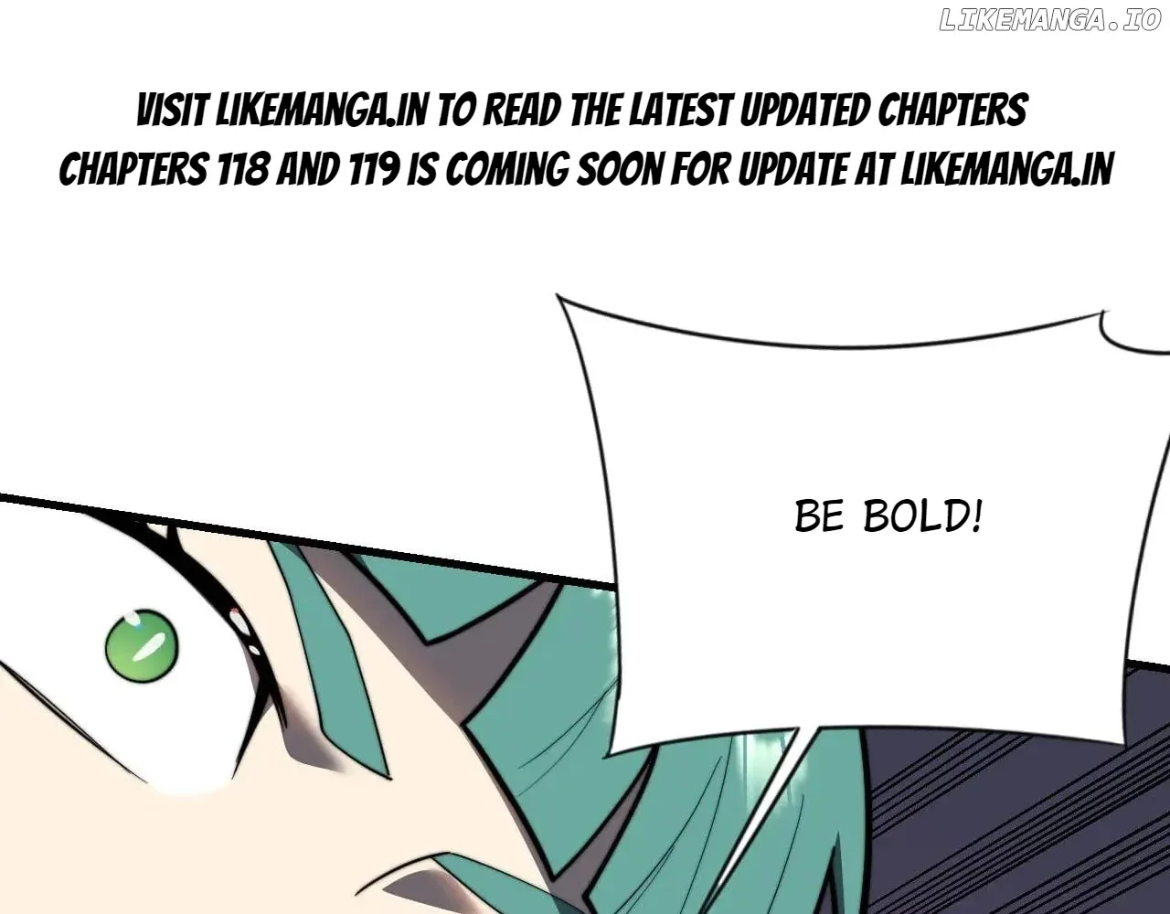 I Became the Game’s Biggest Villain Chapter 117 page 2