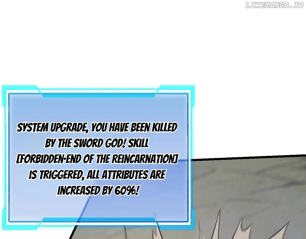 I Became the Game’s Biggest Villain Chapter 117 page 7