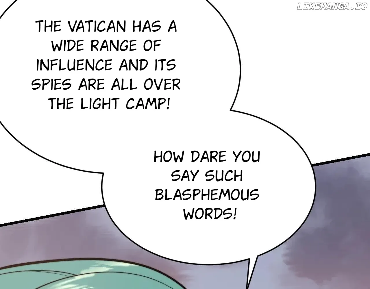 I Became the Game’s Biggest Villain Chapter 117 page 10