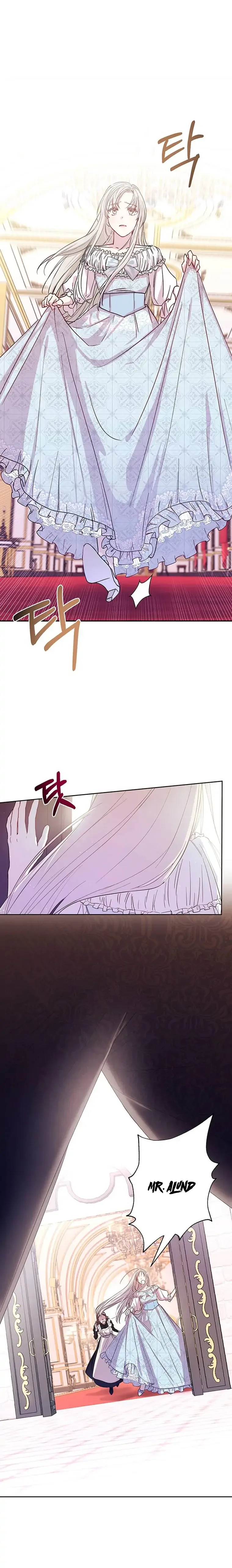 I Became the Greatest Heiress of the Empire Chapter 2 page 41