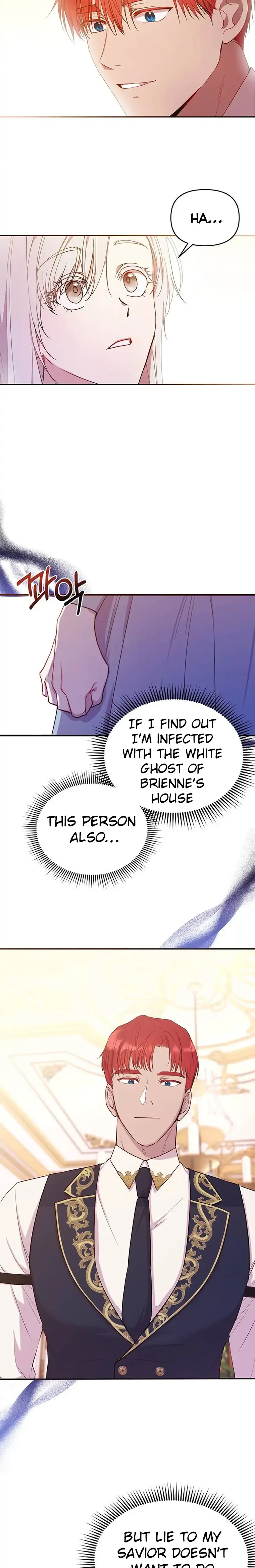 I Became the Greatest Heiress of the Empire Chapter 2 page 21