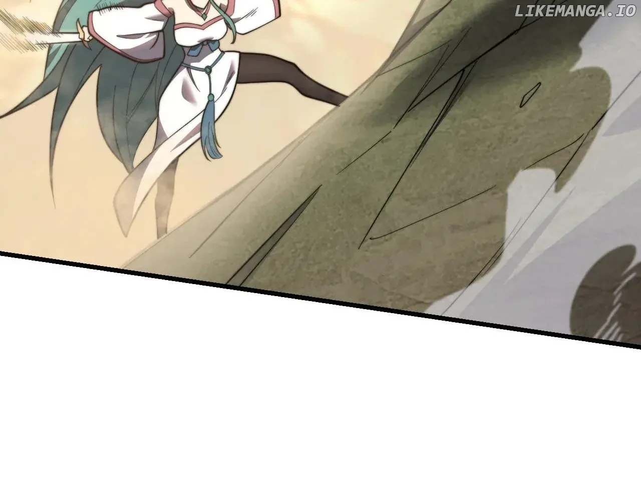 I Became the Game’s Biggest Villain Chapter 117 page 6