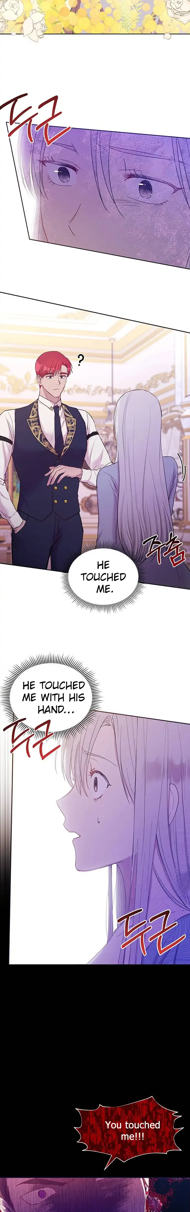I Became the Greatest Heiress of the Empire Chapter 2 page 15