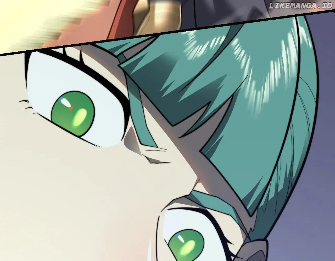 I Became the Game’s Biggest Villain Chapter 117 page 22