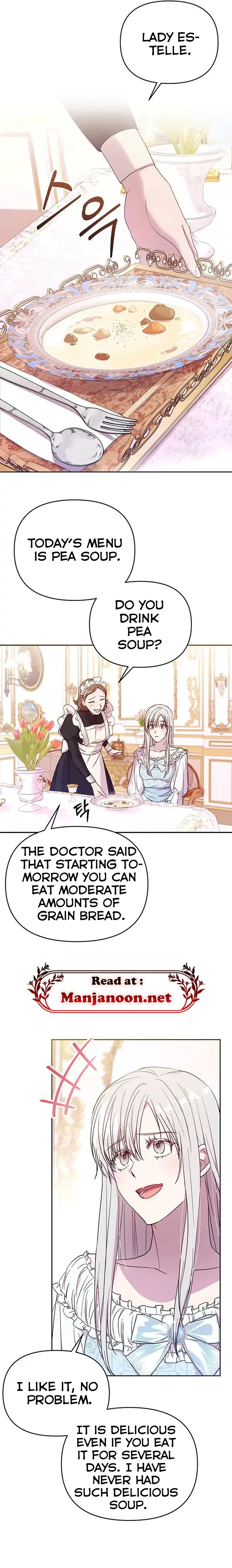 I Became the Greatest Heiress of the Empire Chapter 2 page 26