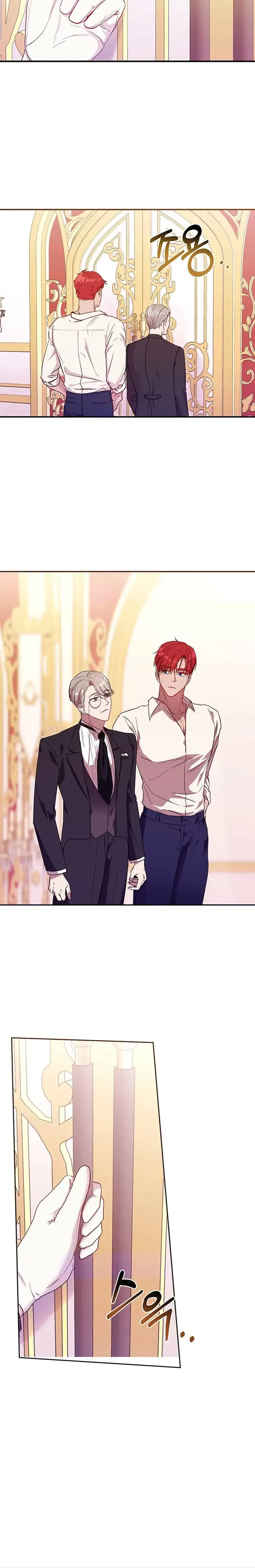 I Became the Greatest Heiress of the Empire Chapter 2 page 7