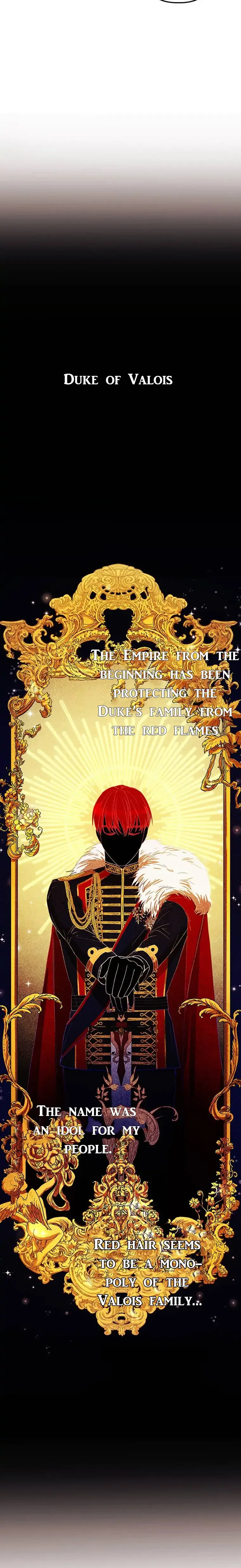 I Became the Greatest Heiress of the Empire Chapter 2 page 19