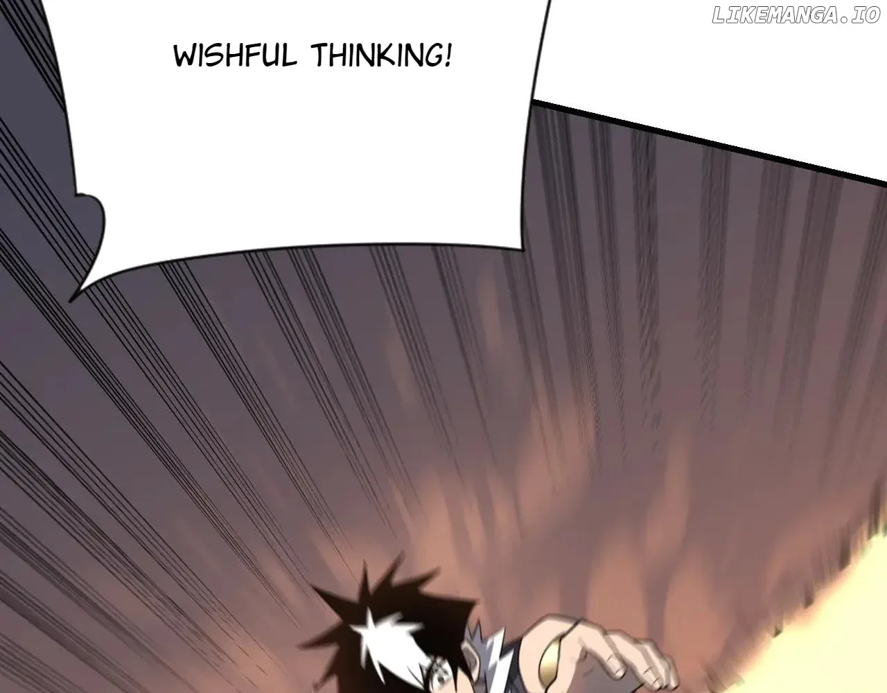 I Became the Game’s Biggest Villain Chapter 117 page 20