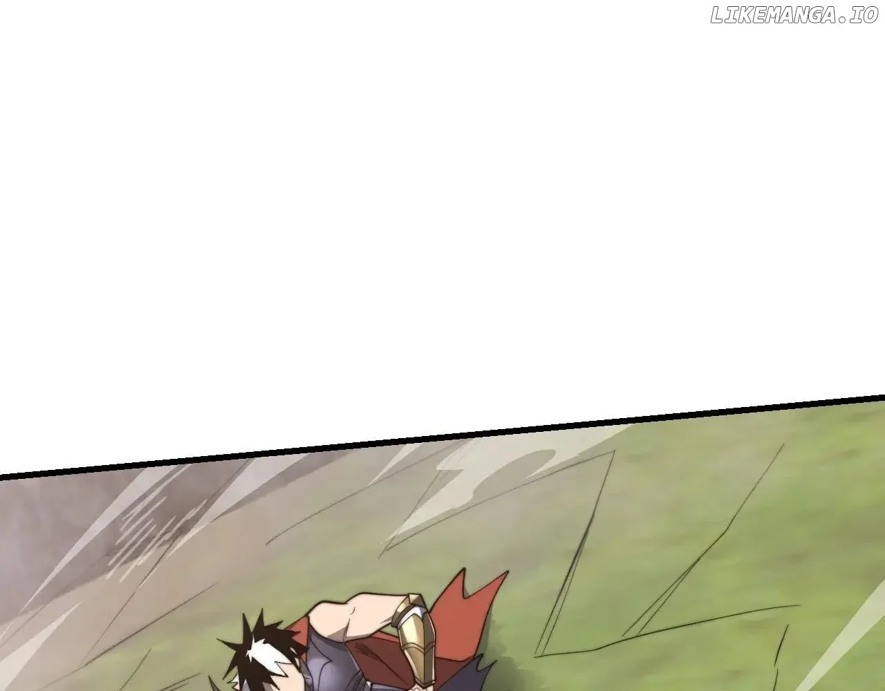I Became the Game’s Biggest Villain Chapter 117 page 27