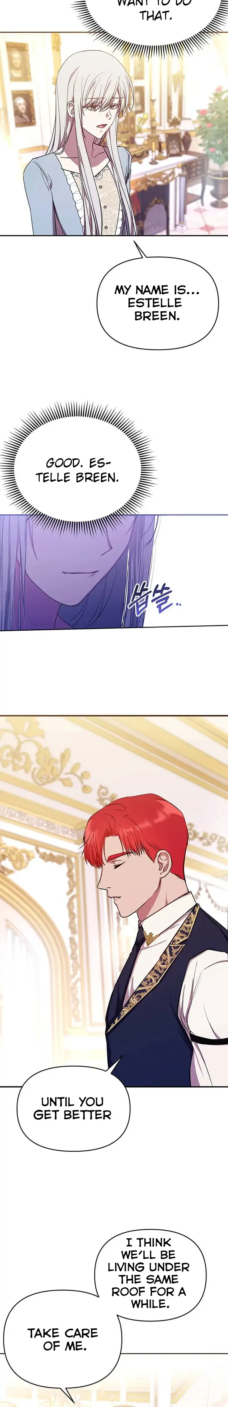 I Became the Greatest Heiress of the Empire Chapter 2 page 22