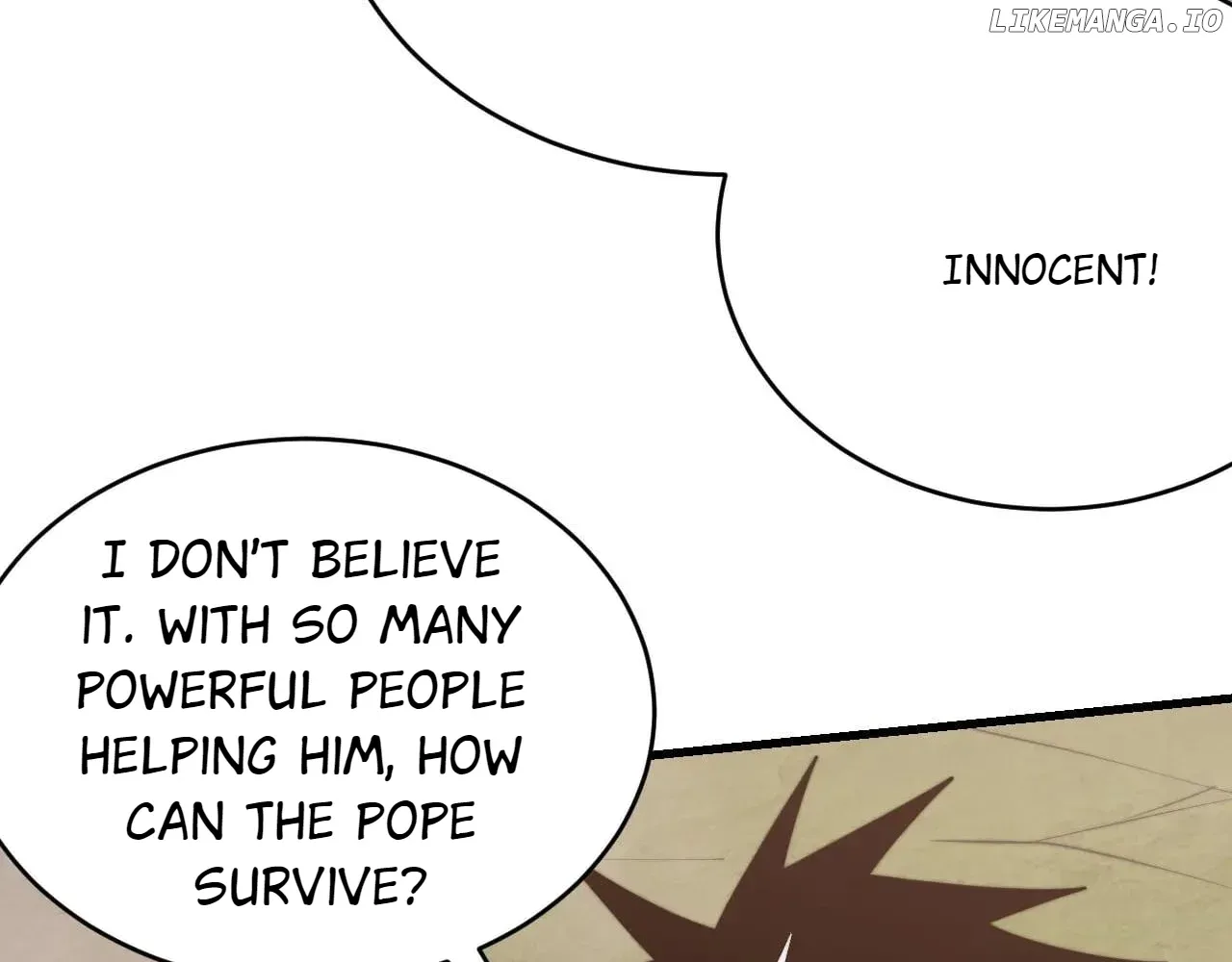 I Became the Game’s Biggest Villain Chapter 117 page 24