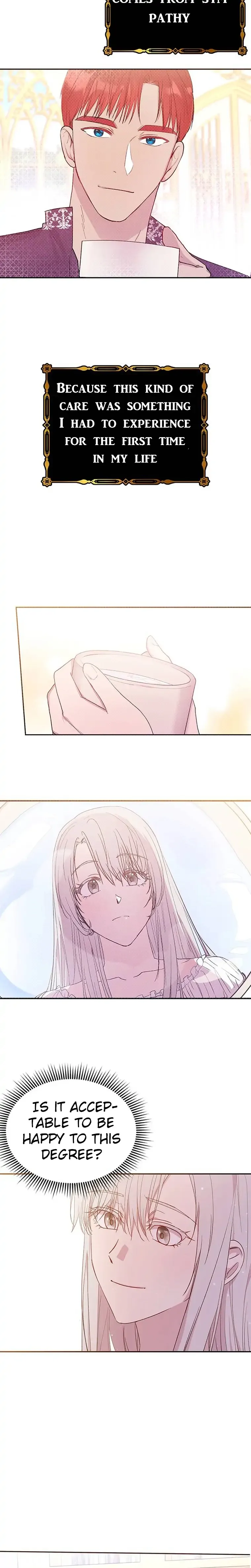 I Became the Greatest Heiress of the Empire Chapter 2 page 31