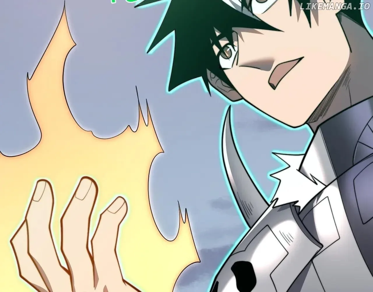 I Became the Game’s Biggest Villain Chapter 117 page 32