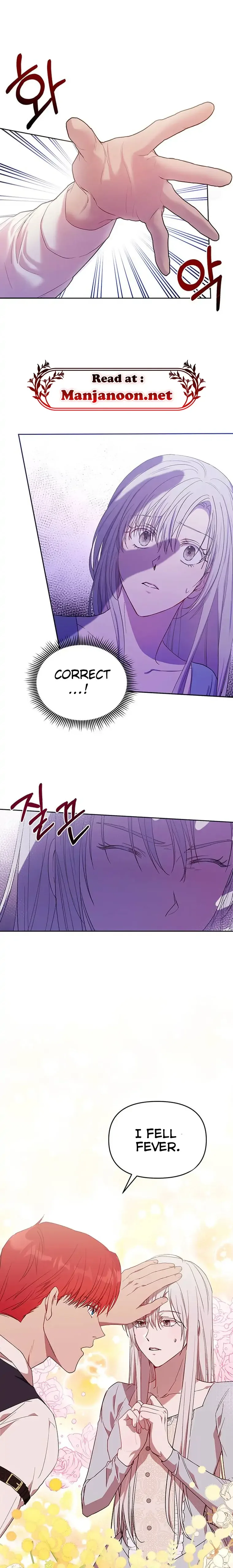 I Became the Greatest Heiress of the Empire Chapter 2 page 14