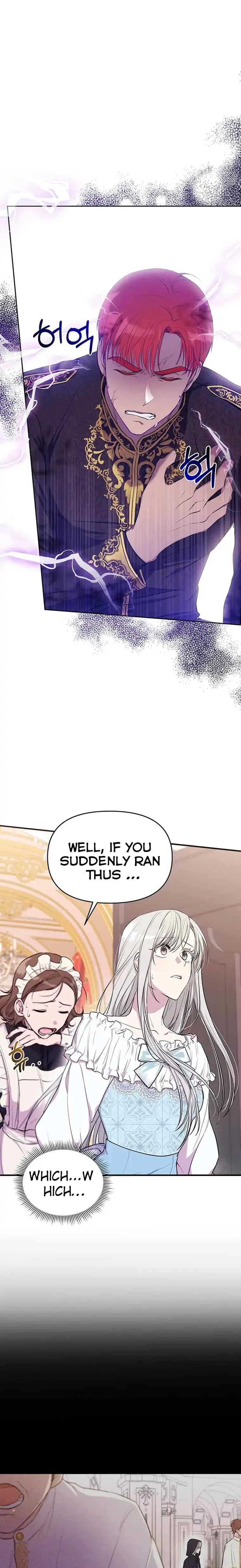 I Became the Greatest Heiress of the Empire Chapter 2 page 42