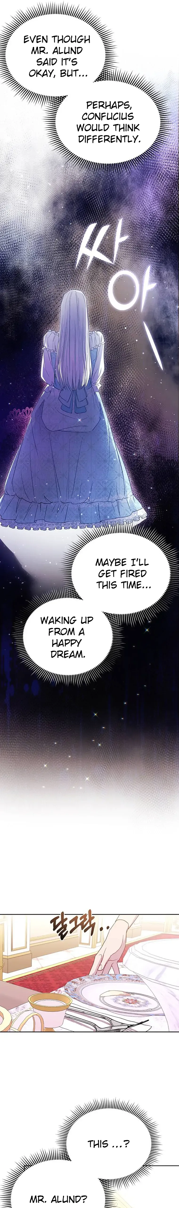 I Became the Greatest Heiress of the Empire Chapter 2 page 35