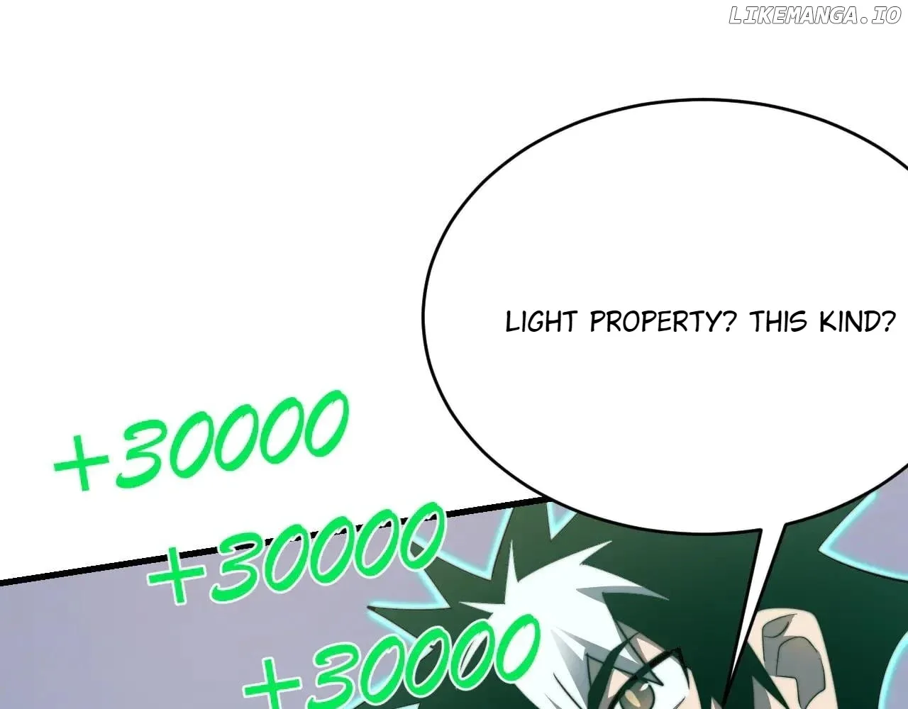 I Became the Game’s Biggest Villain Chapter 117 page 31
