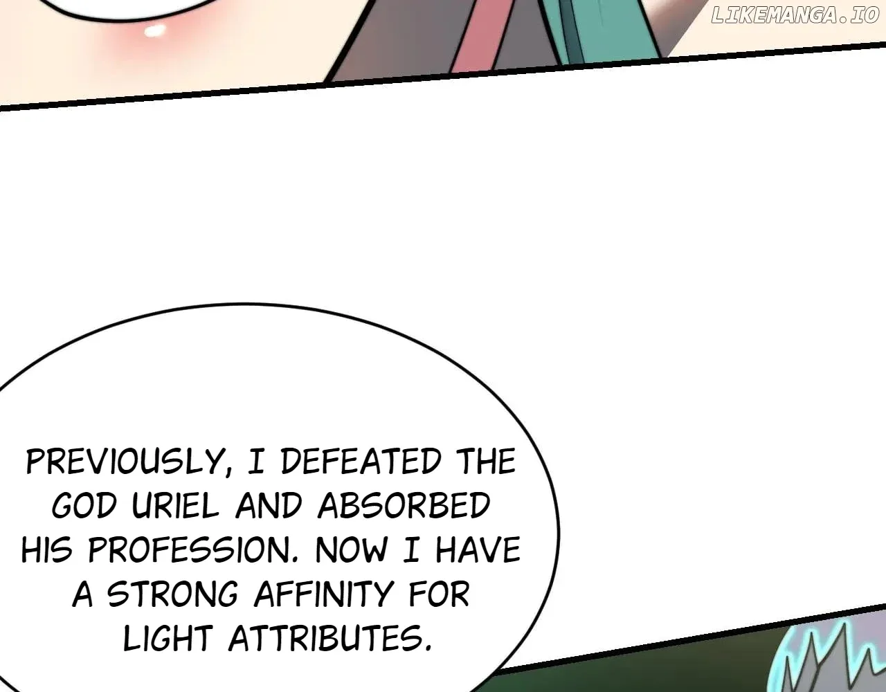 I Became the Game’s Biggest Villain Chapter 117 page 36