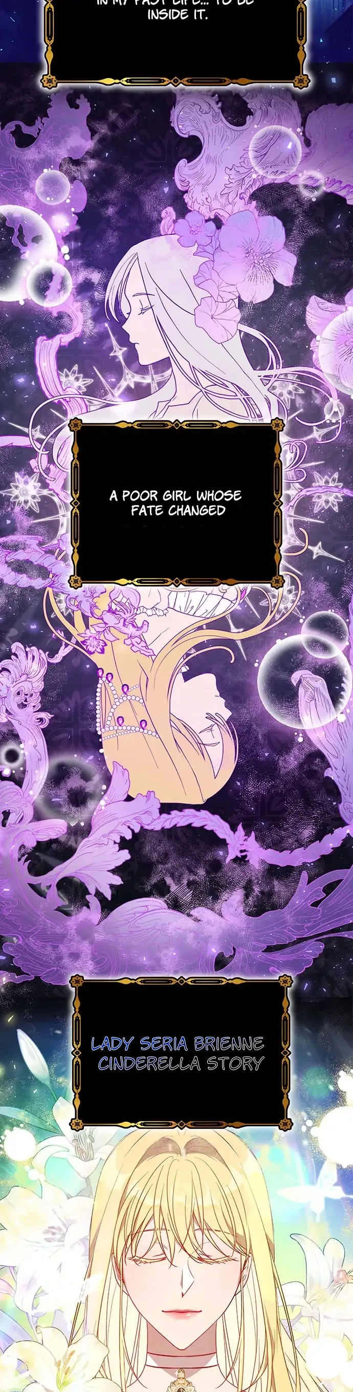 I Became the Greatest Heiress of the Empire Chapter 1 page 15