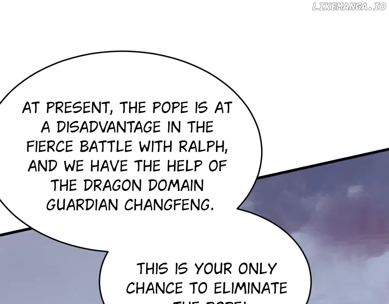 I Became the Game’s Biggest Villain Chapter 117 page 17