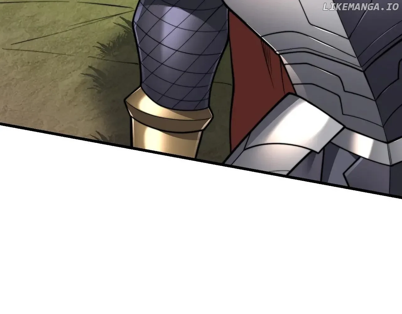 I Became the Game’s Biggest Villain Chapter 117 page 26