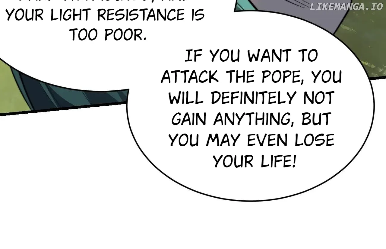 I Became the Game’s Biggest Villain Chapter 117 page 30