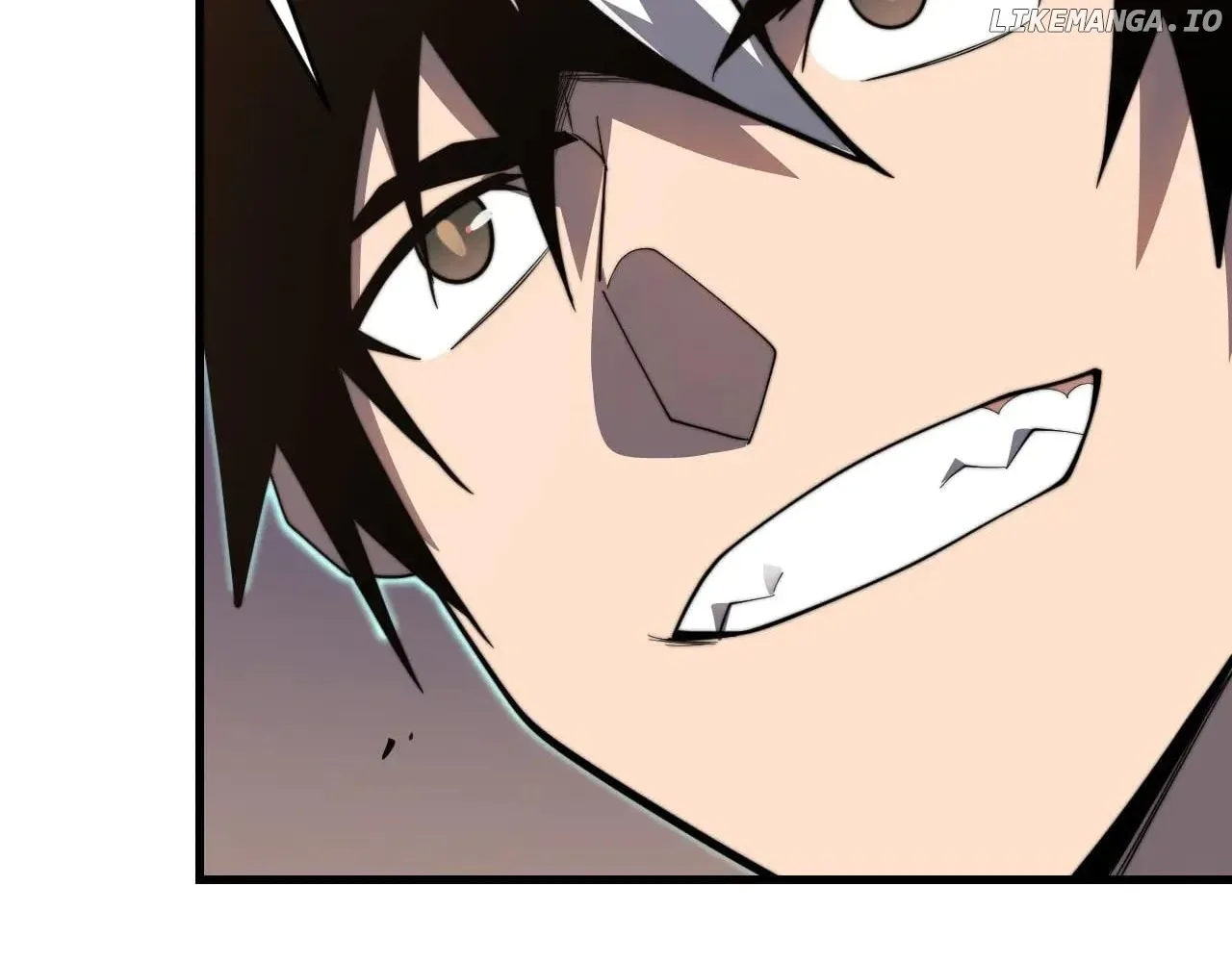 I Became the Game’s Biggest Villain Chapter 117 page 40