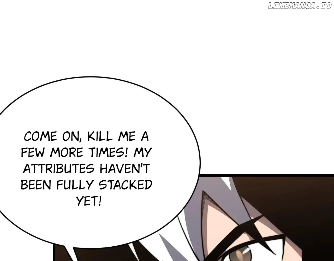 I Became the Game’s Biggest Villain Chapter 117 page 39