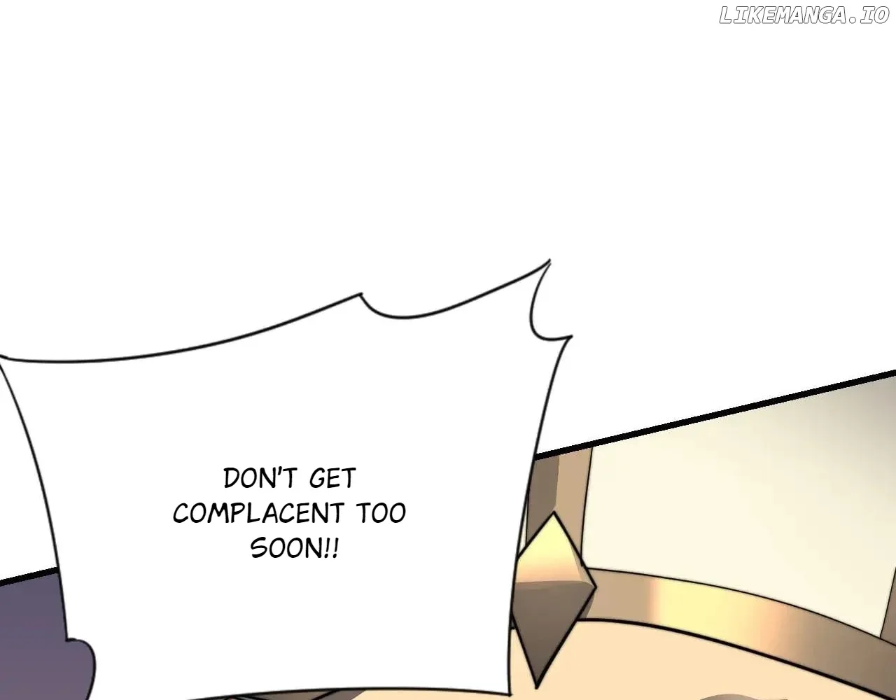 I Became the Game’s Biggest Villain Chapter 117 page 45