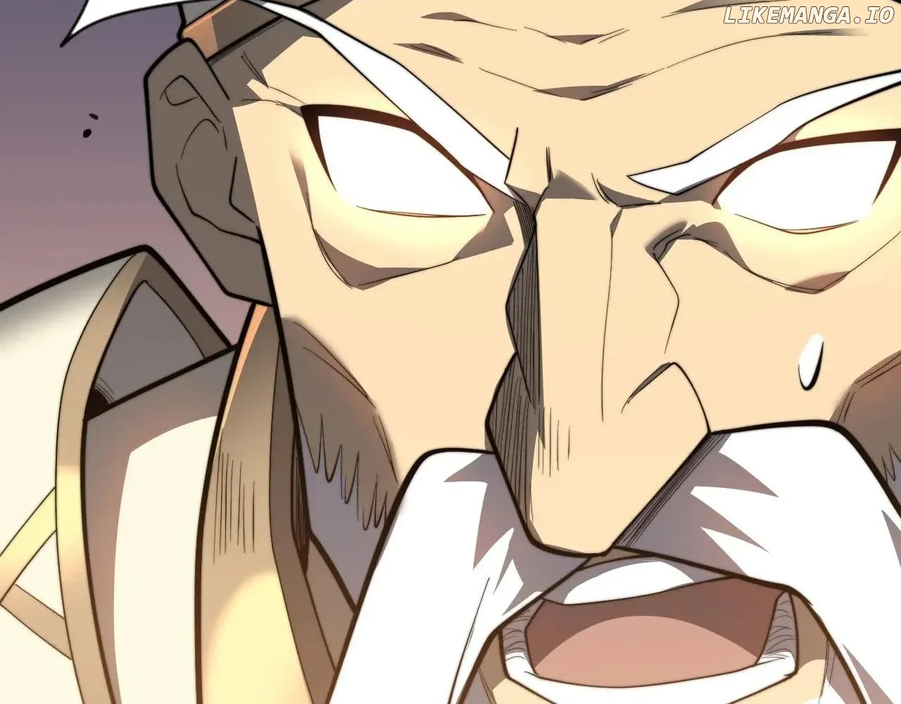 I Became the Game’s Biggest Villain Chapter 117 page 46
