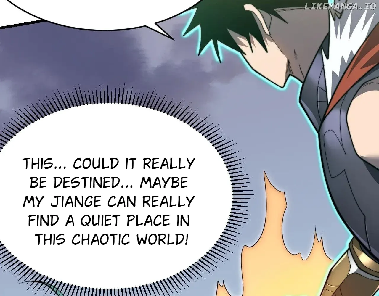 I Became the Game’s Biggest Villain Chapter 117 page 37