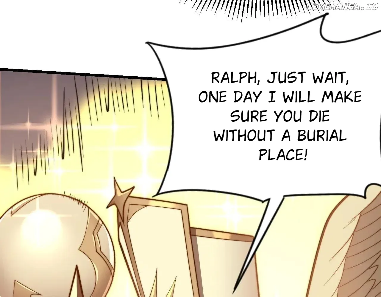 I Became the Game’s Biggest Villain Chapter 117 page 48
