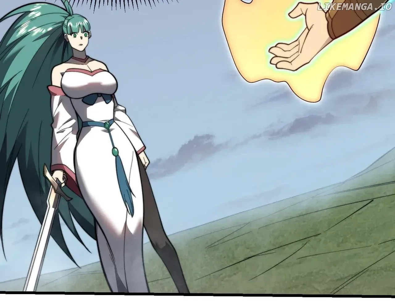 I Became the Game’s Biggest Villain Chapter 117 page 38