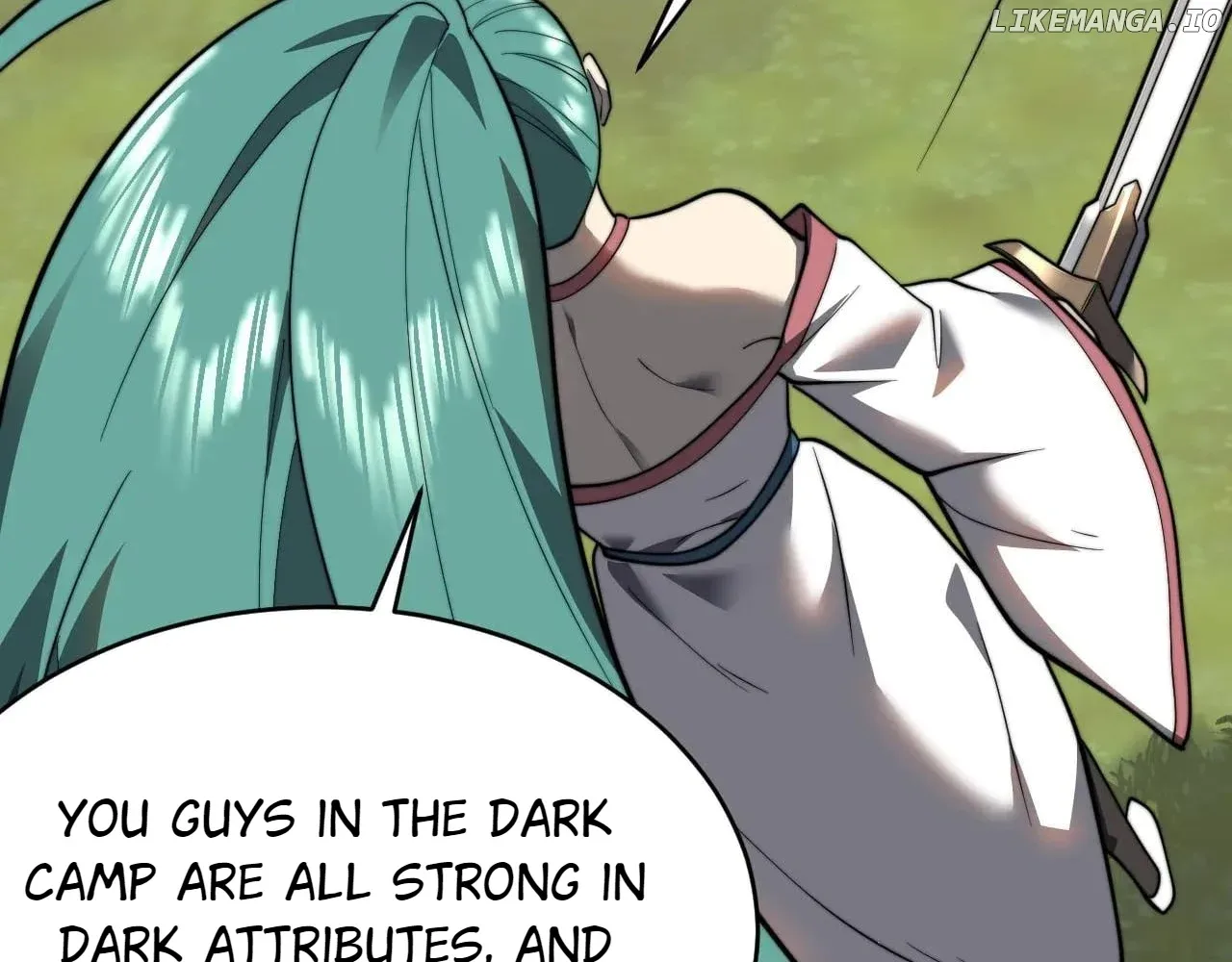 I Became the Game’s Biggest Villain Chapter 117 page 29