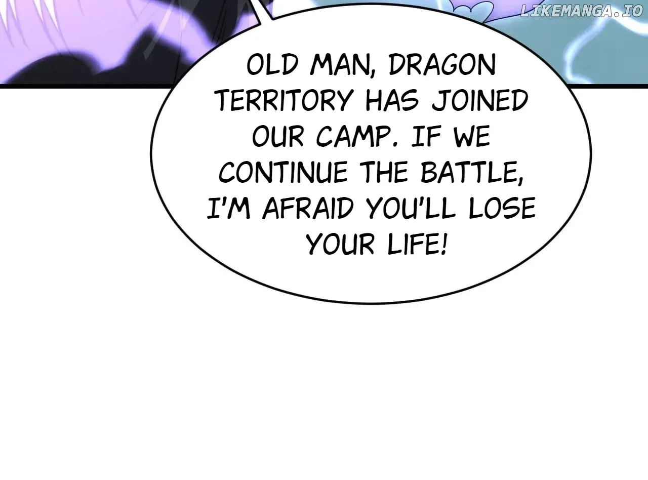I Became the Game’s Biggest Villain Chapter 117 page 44