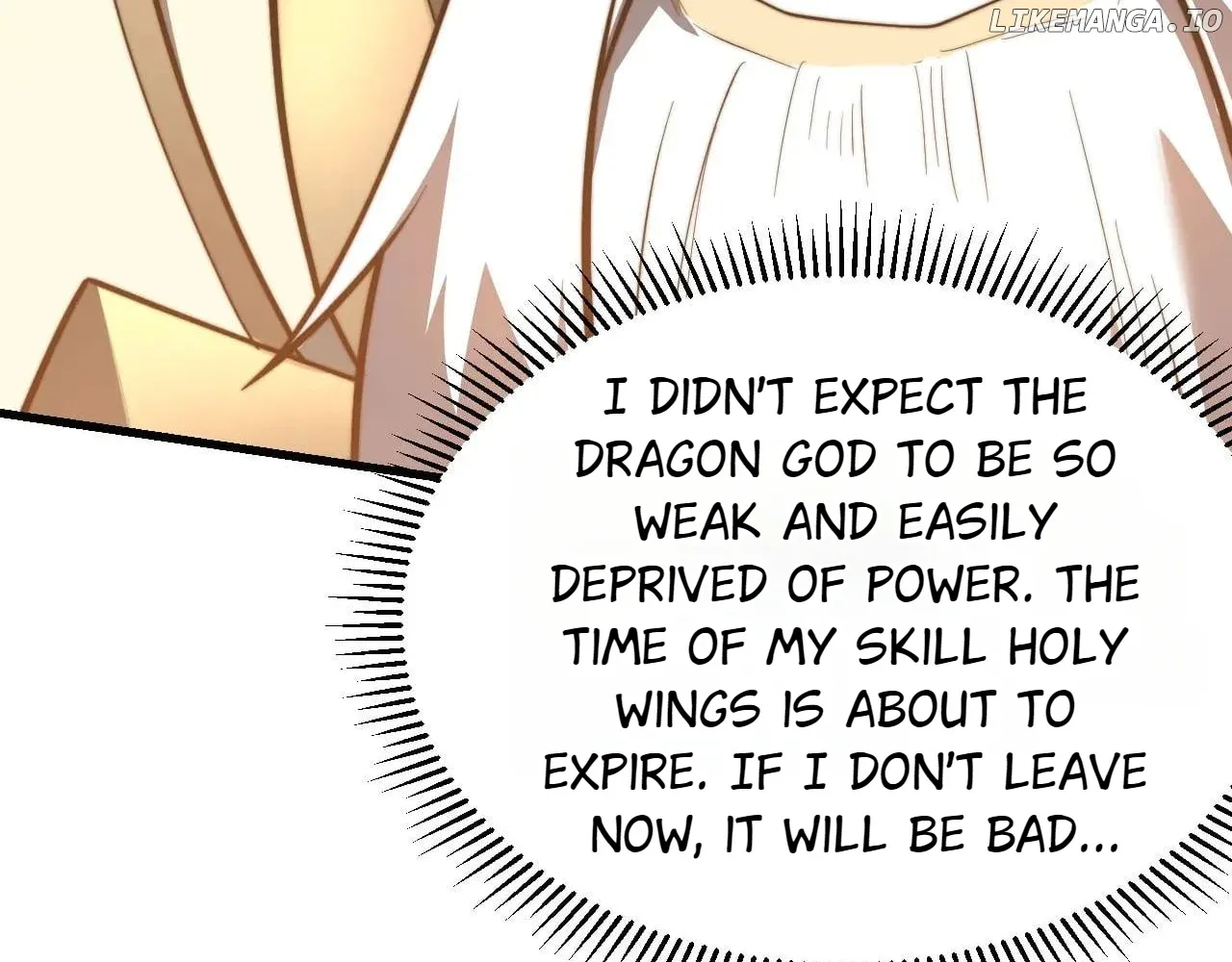 I Became the Game’s Biggest Villain Chapter 117 page 47