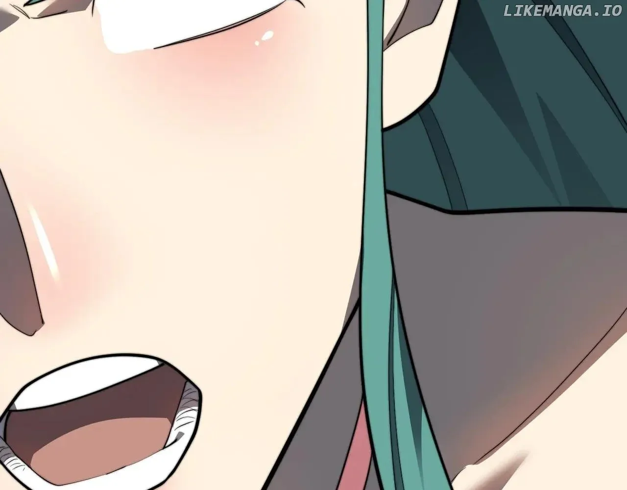 I Became the Game’s Biggest Villain Chapter 117 page 35