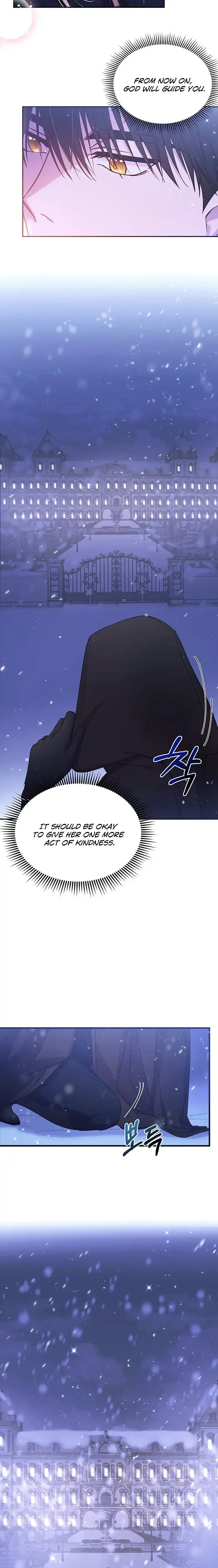 I Became the Greatest Heiress of the Empire Chapter 1 page 30