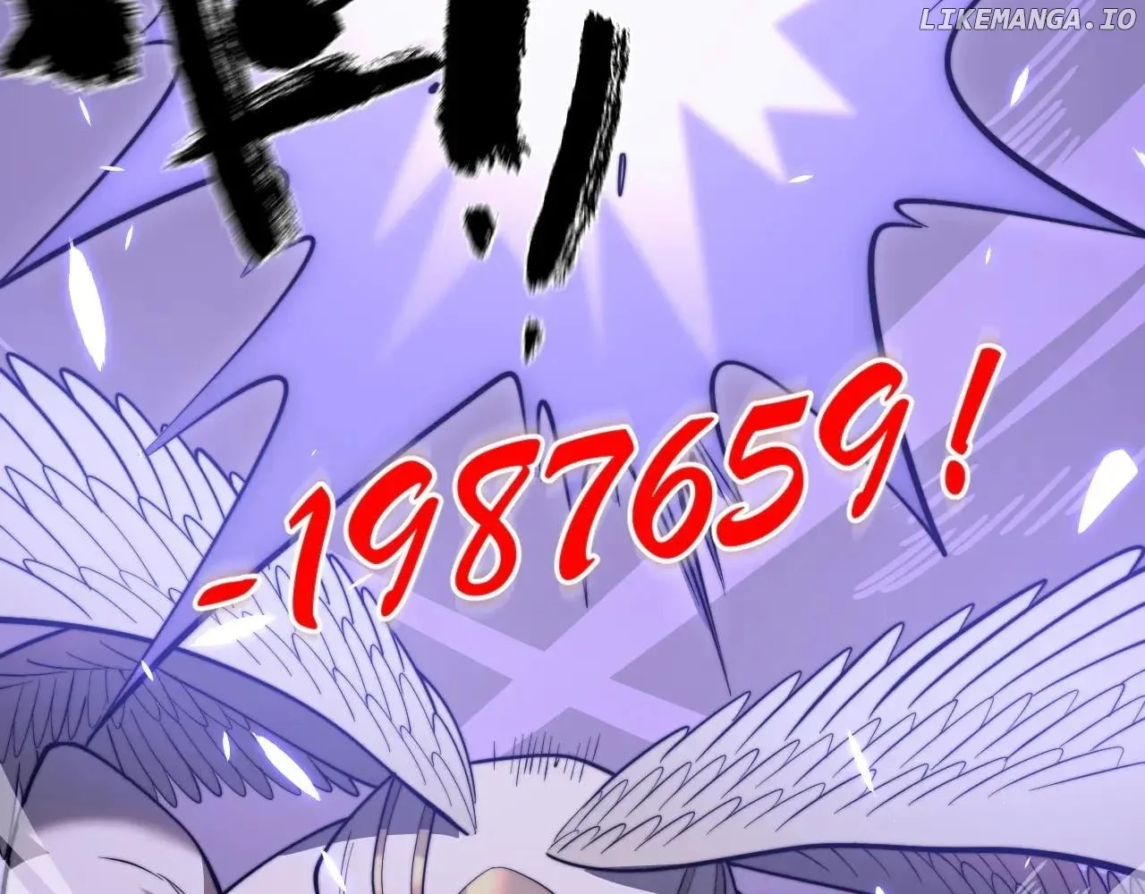 I Became the Game’s Biggest Villain Chapter 117 page 53