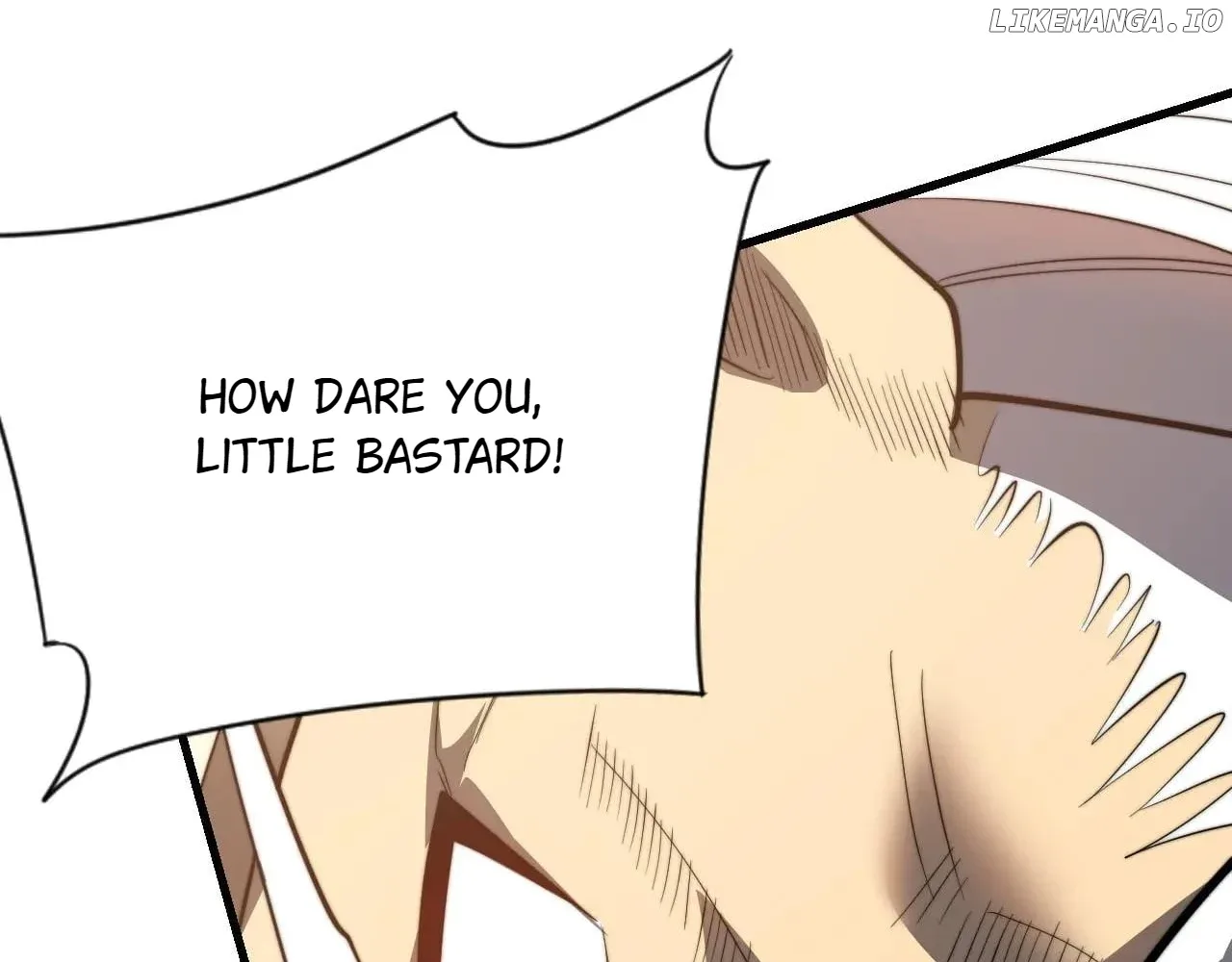 I Became the Game’s Biggest Villain Chapter 117 page 55