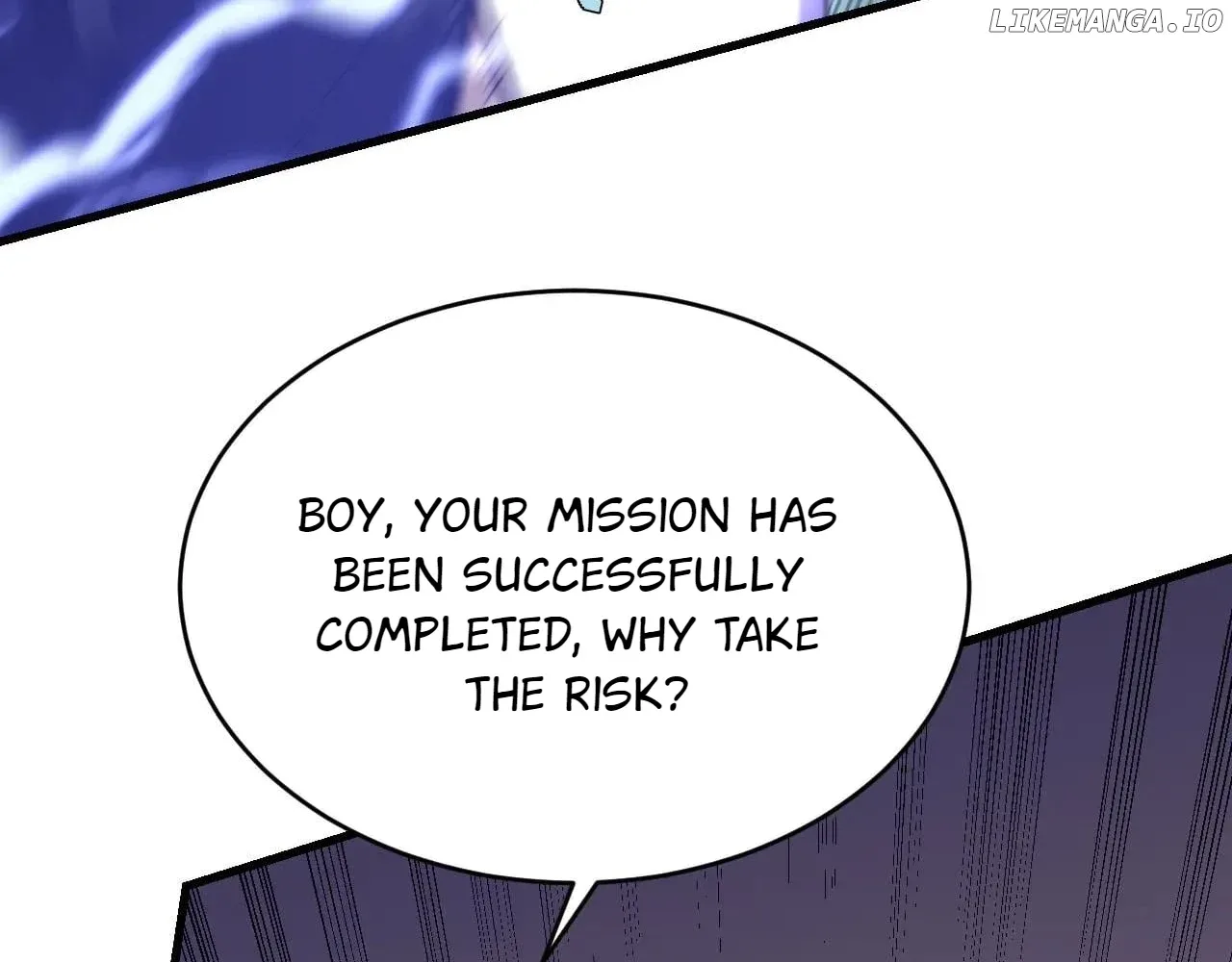 I Became the Game’s Biggest Villain Chapter 117 page 64