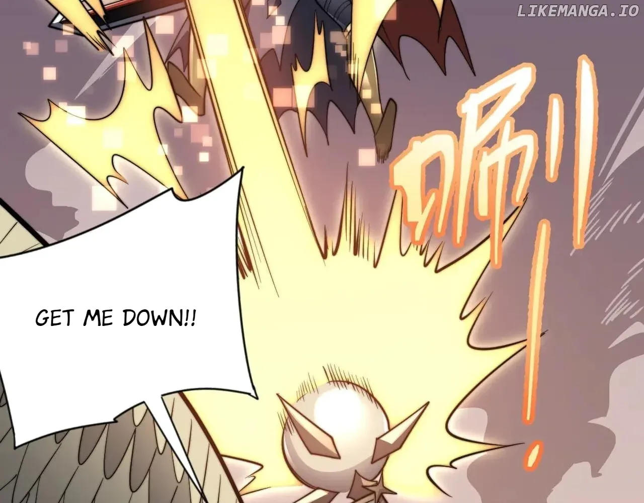 I Became the Game’s Biggest Villain Chapter 117 page 58