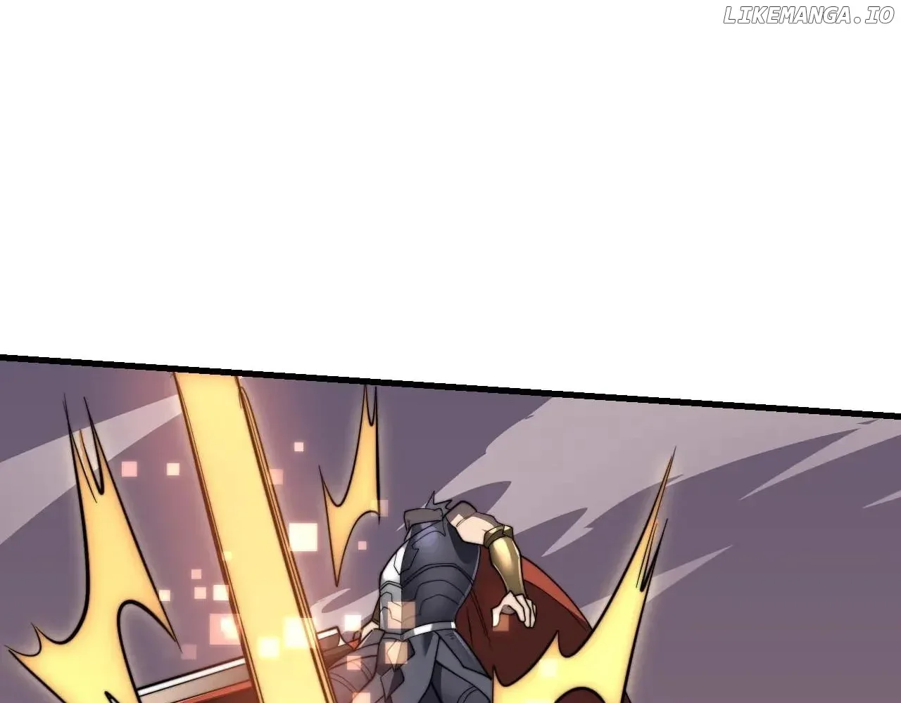 I Became the Game’s Biggest Villain Chapter 117 page 57