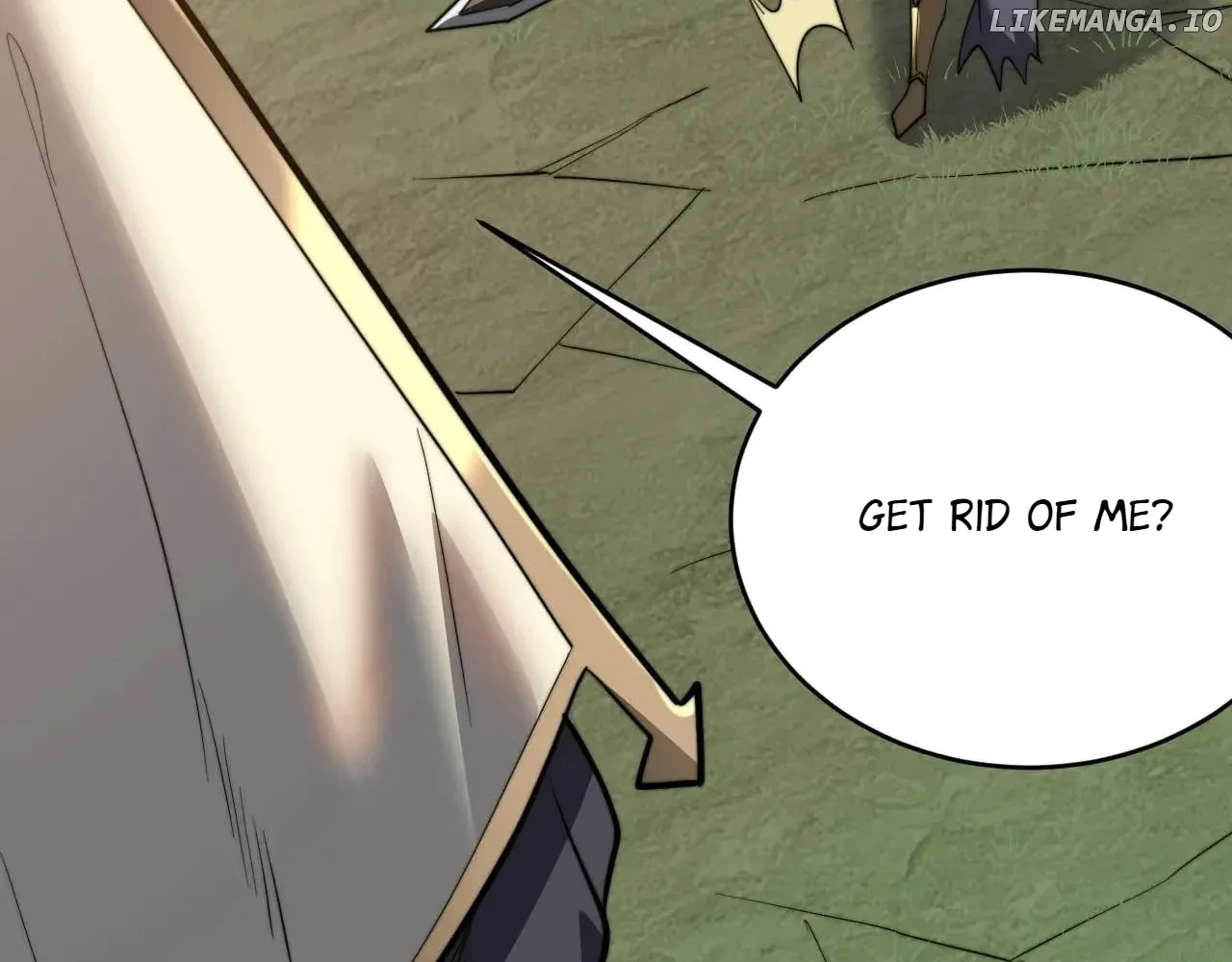I Became the Game’s Biggest Villain Chapter 117 page 68