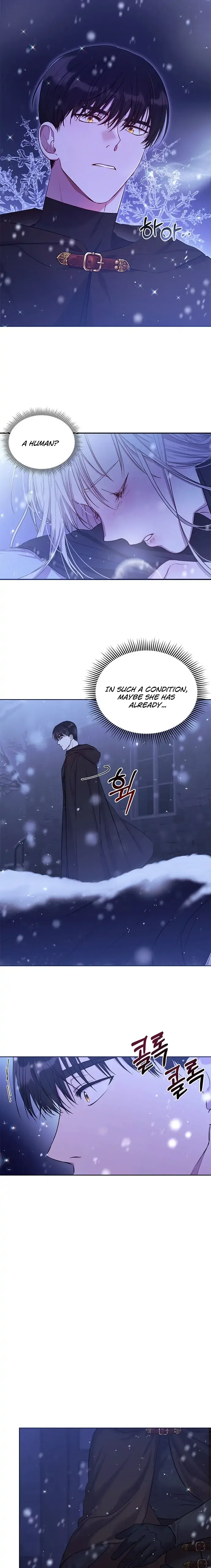 I Became the Greatest Heiress of the Empire Chapter 1 page 27