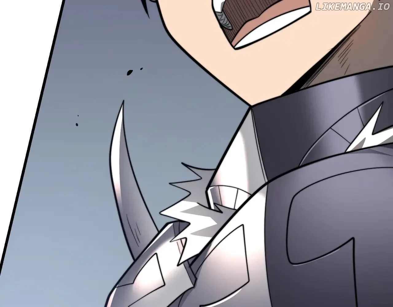 I Became the Game’s Biggest Villain Chapter 117 page 75