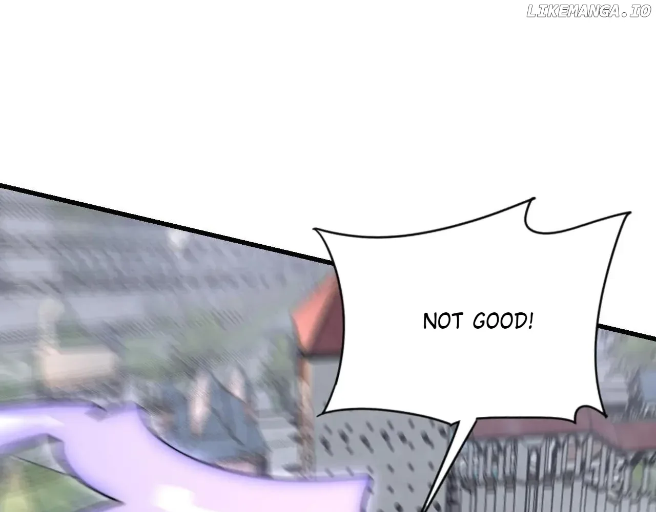 I Became the Game’s Biggest Villain Chapter 117 page 62