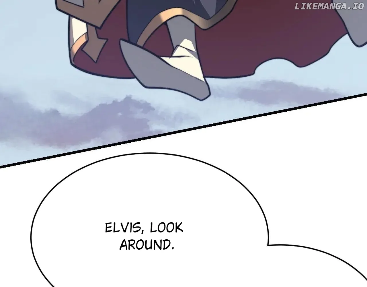 I Became the Game’s Biggest Villain Chapter 117 page 73