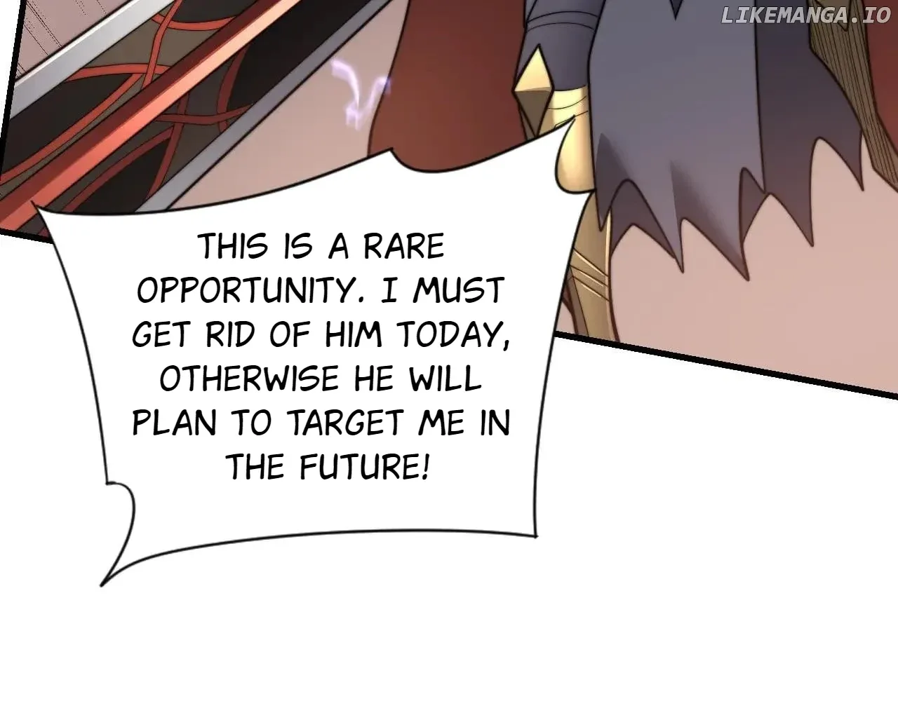 I Became the Game’s Biggest Villain Chapter 117 page 66