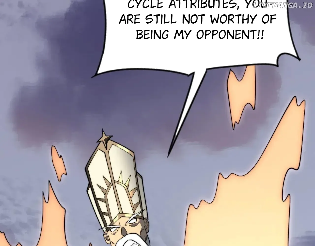 I Became the Game’s Biggest Villain Chapter 117 page 70